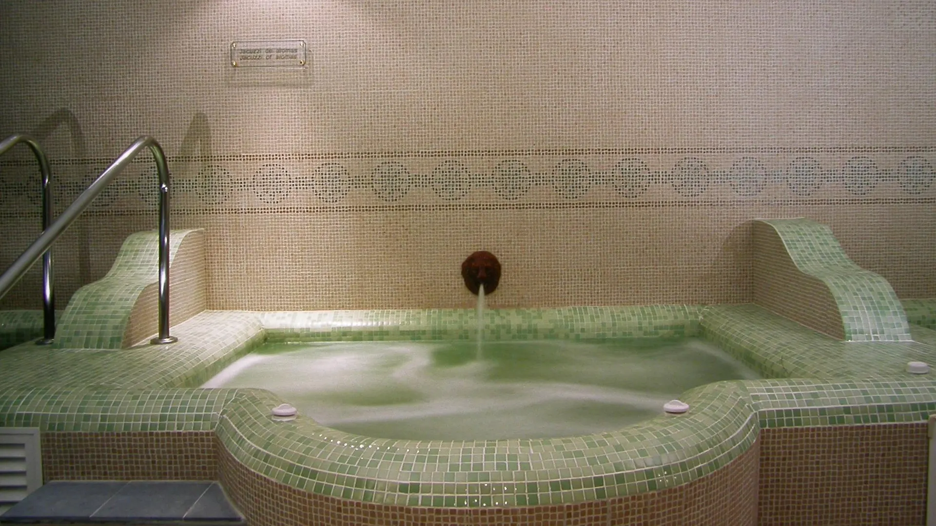 Gran Hotel Benahavis Spa Spanien