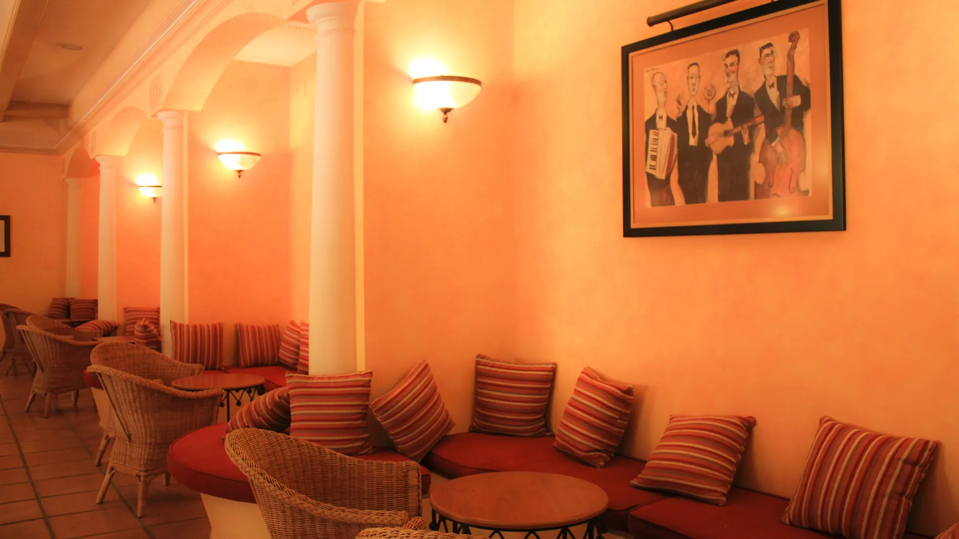 ****  Gran Hotel Benahavis Spa Spanien
