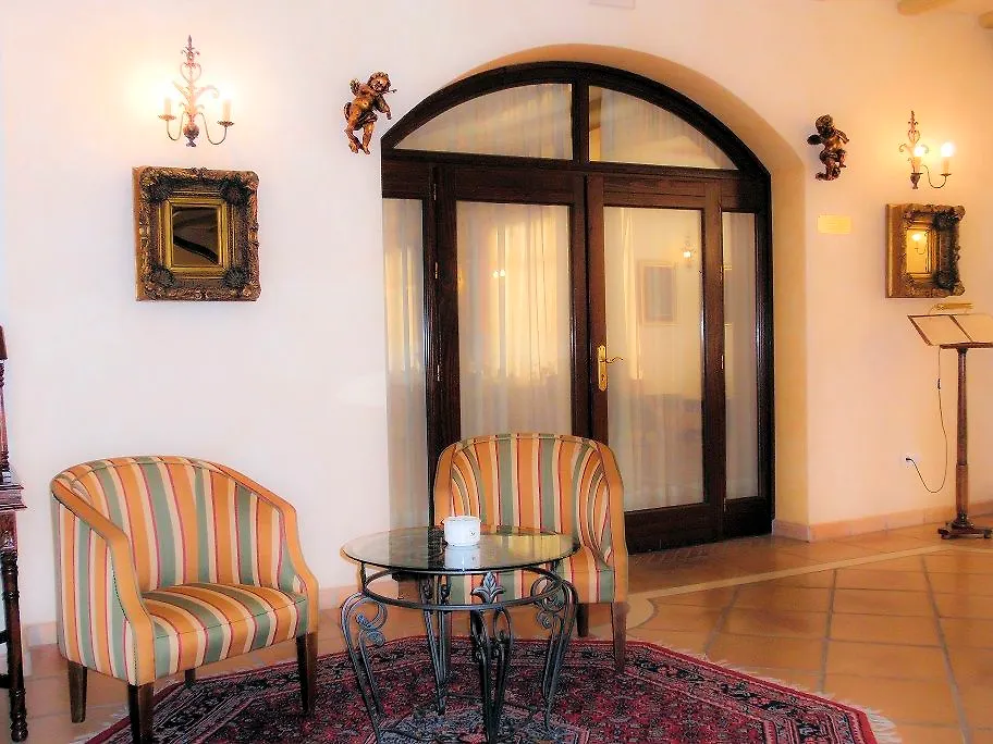 Gran Hotel Benahavis Spa