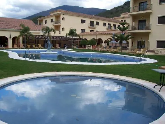 Gran Hotel Benahavis Spa