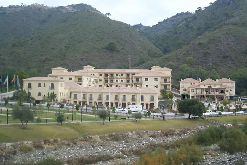 Gran Hotel Benahavis Spa