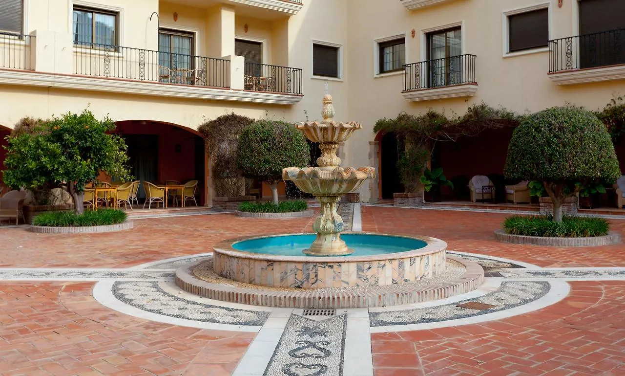 Gran Hotel Benahavis Spa Spanien