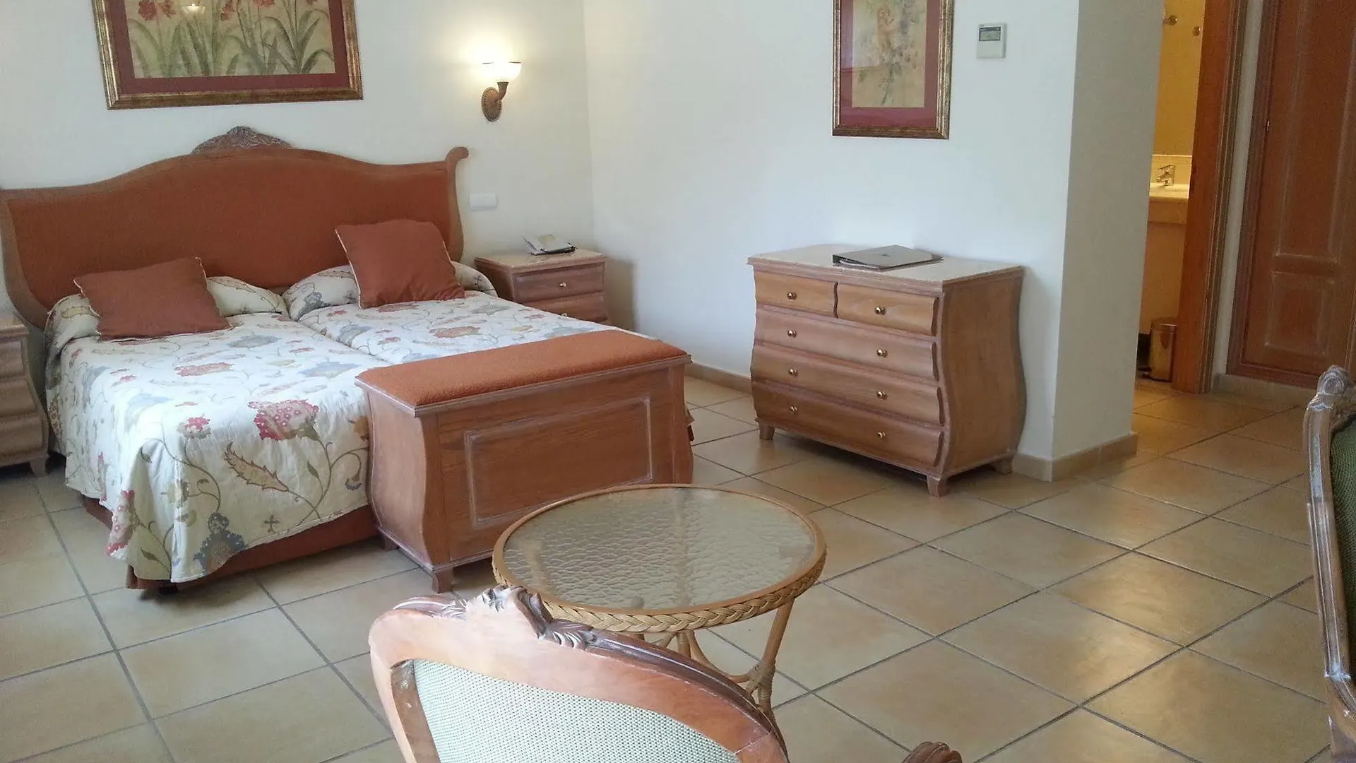 Gran Hotel Benahavis Spa 4*,  Spanien