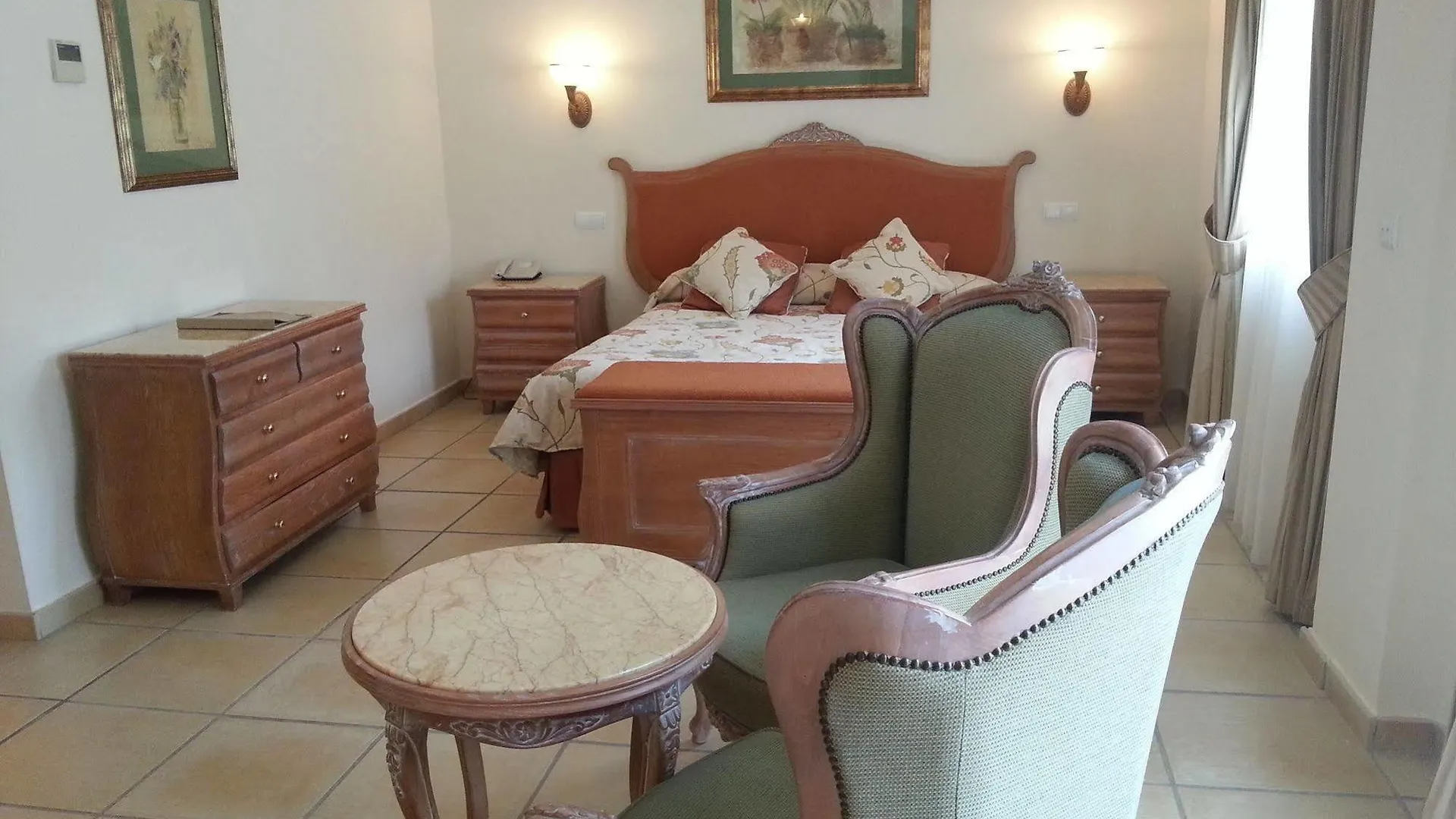 Gran Hotel Benahavis Spa