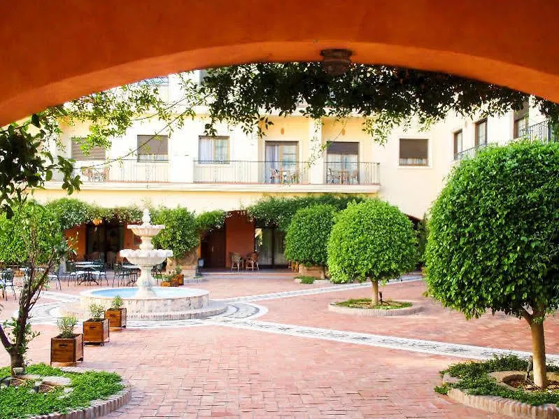 Gran Hotel Benahavis Spa