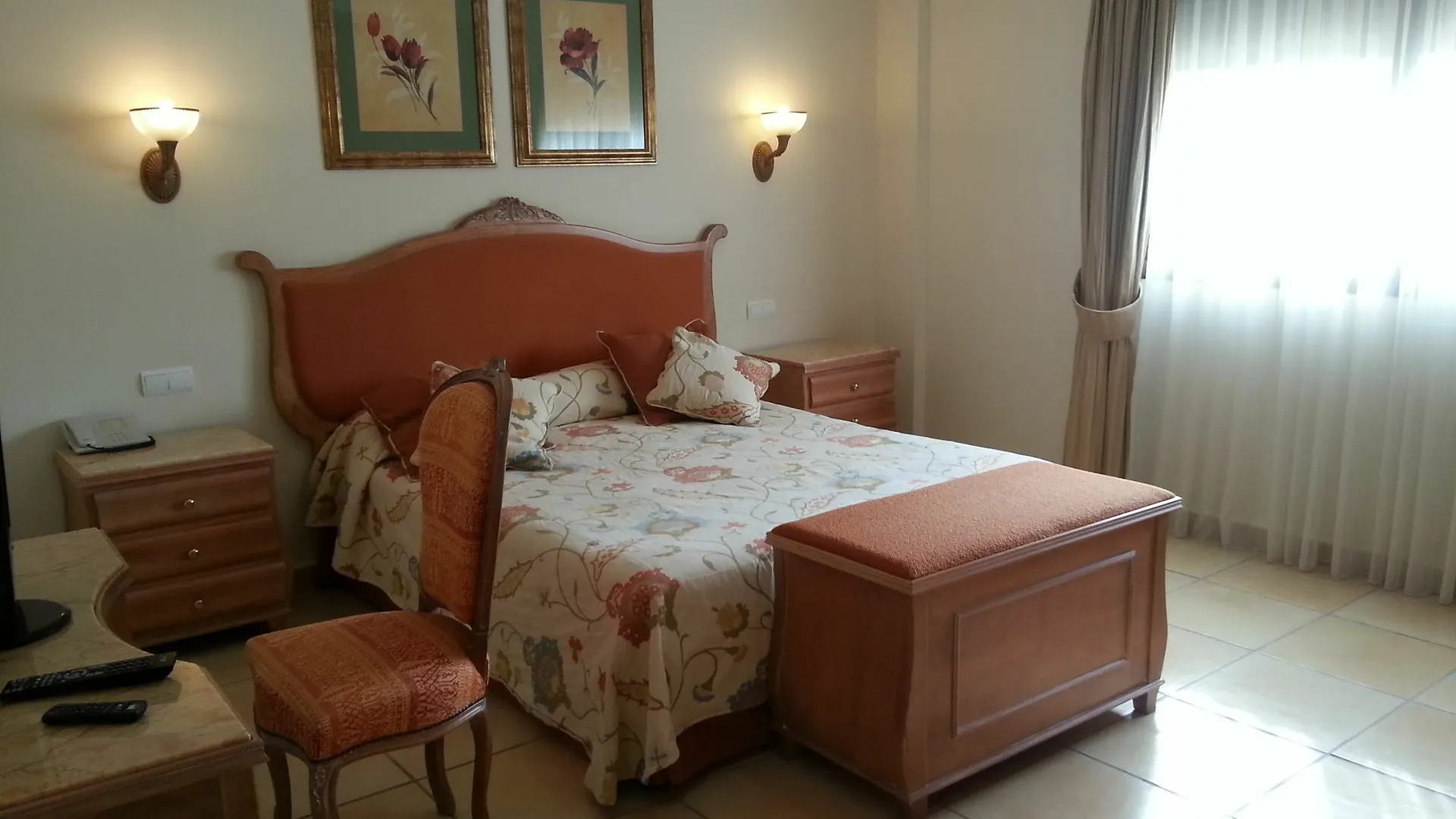 Gran Hotel Benahavis Spa 4*,  Spanien