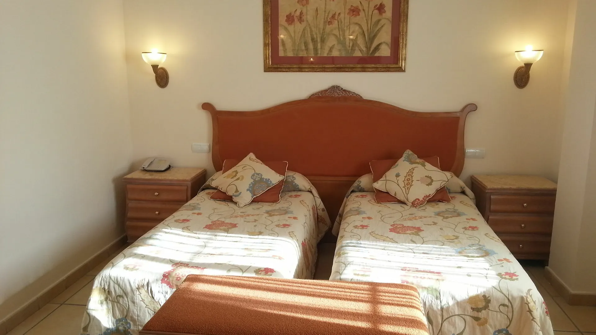 Gran Hotel Benahavis Spa