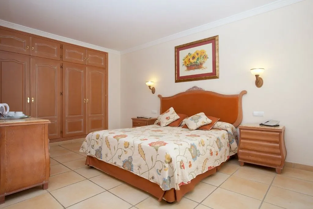 ****  Gran Hotel Benahavis Spa Spanien